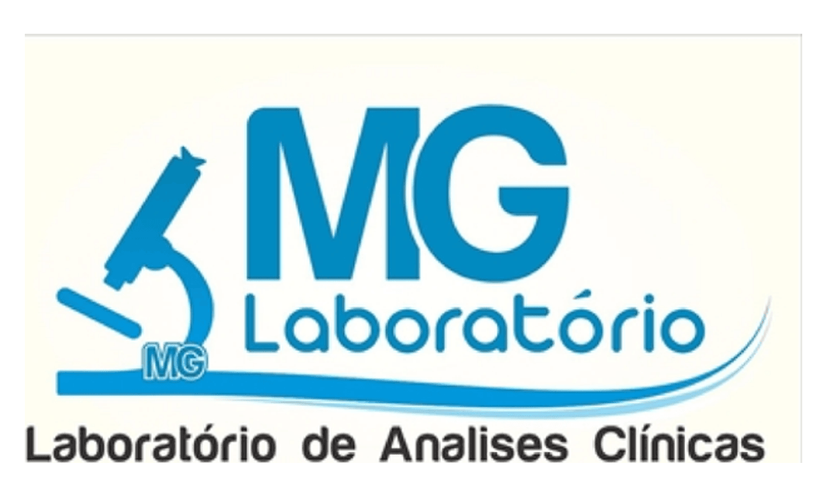 MG Laboratório