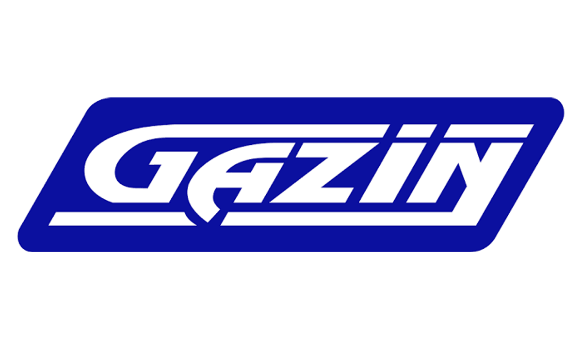 Gazin