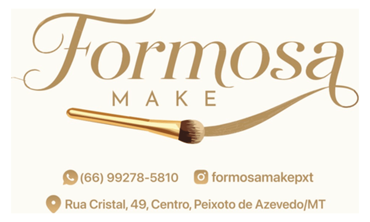 Formosa Make