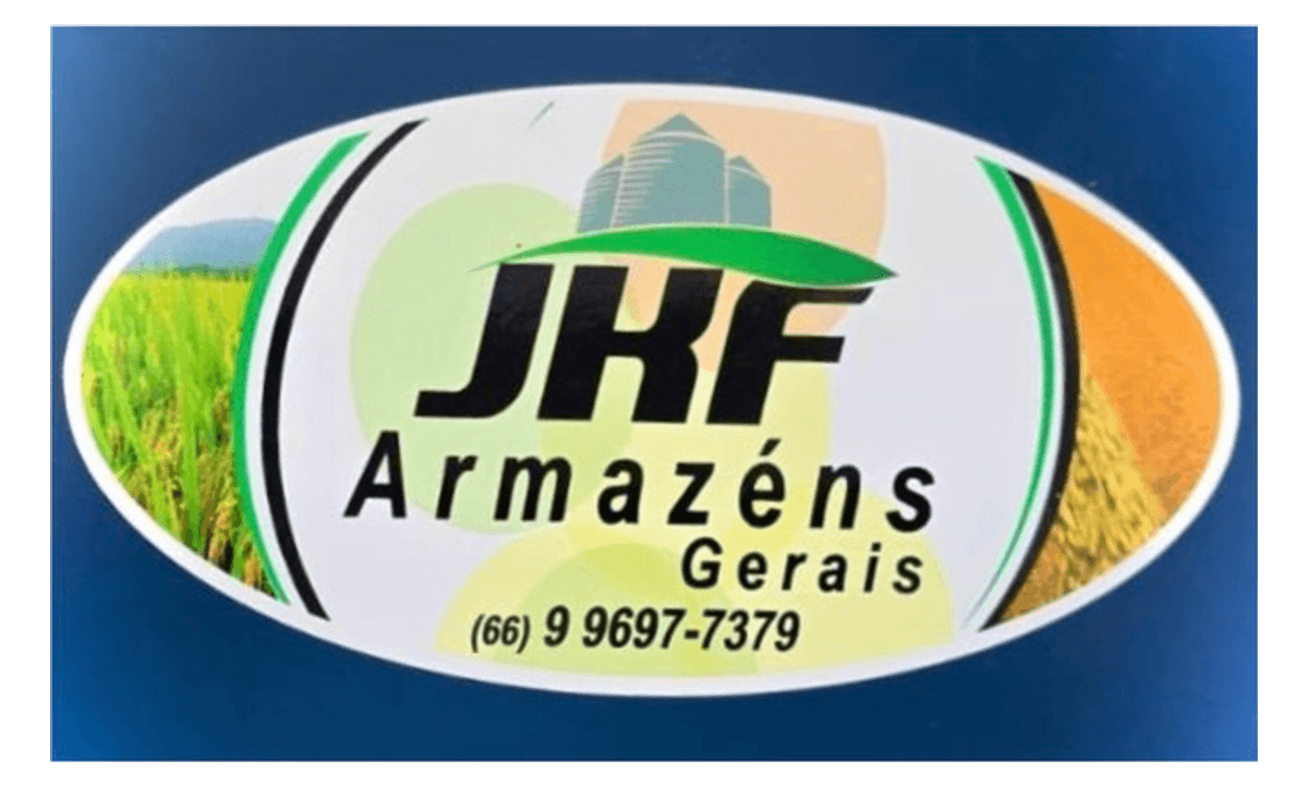 JKF Armazéns Gerais