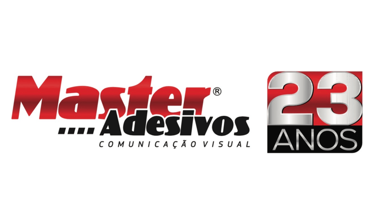 Master Adesivos